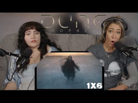Dune: Prophecy S1E6