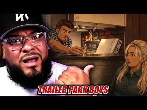 Trailer Park Boys S5E3