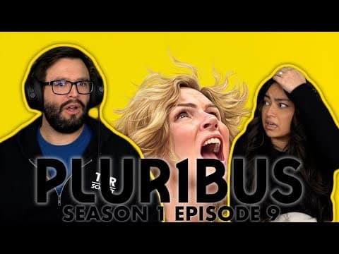 Pluribus S1E9