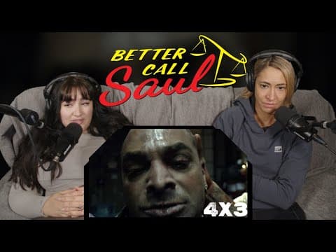 Better Call Saul S4E3