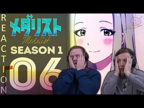 Medalist S1E6
