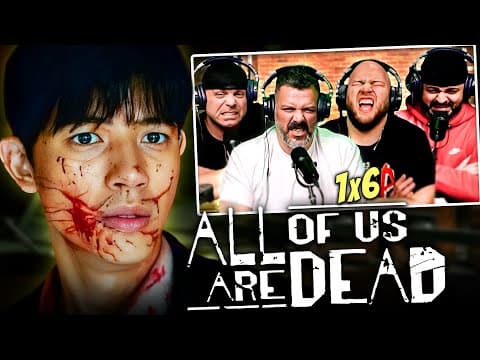 All Of Us Are Dead S1E6