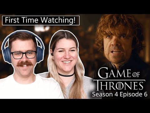 Game of Thrones S4E6