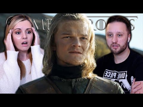 Game Of Thrones S6E3
