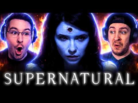 Supernatural S2E4