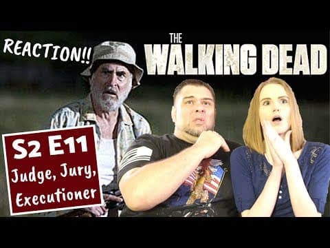 The Walking Dead S2E11