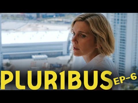Pluribus S1E6