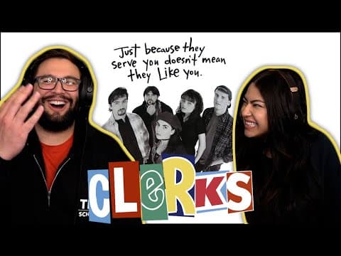 Clerks