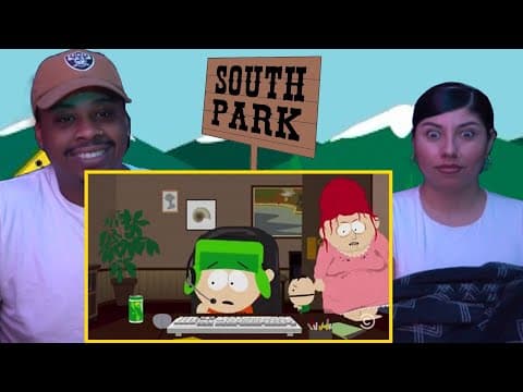 South Park S20E10
