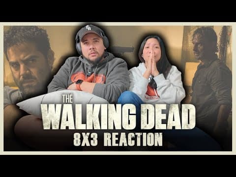 The Walking Dead S8E3