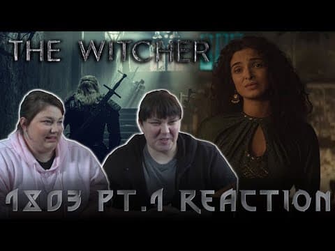 The Witcher S1E3
