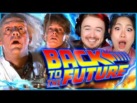 Back To The Future