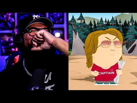 South Park S14E7