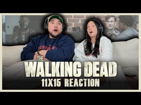 The Walking Dead S11E15