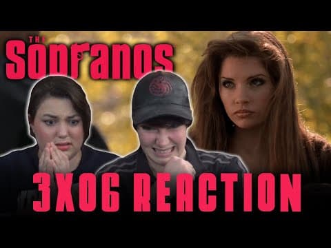 The Sopranos S3E6