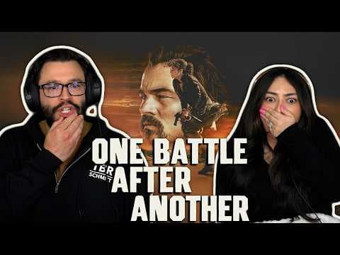 One Battle After Another