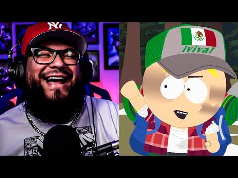 South Park S15E9
