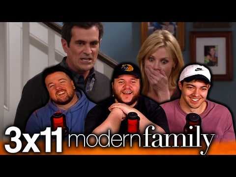 Modern Family S3E11