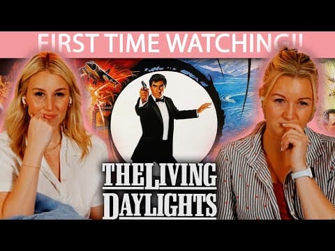 The Living Daylights