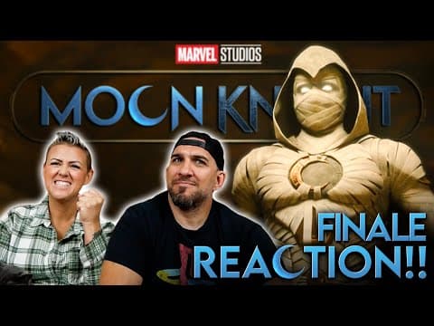 Moon Knight S1E6