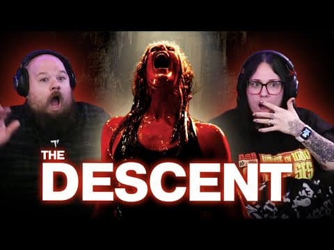 The Descent