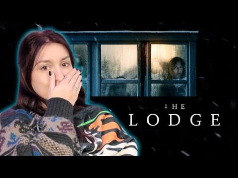 The Lodge