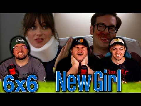 New Girl S6E6