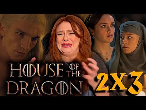 House of the Dragon S2E3