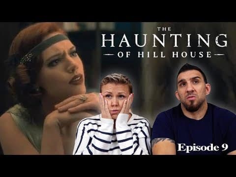 The Haunting Of Hill House S1E9