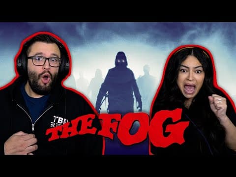 The Fog