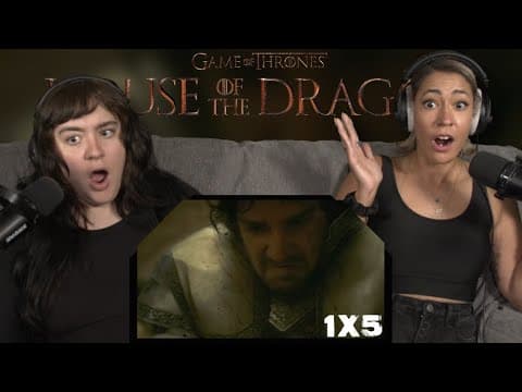 House of the Dragon S1E5