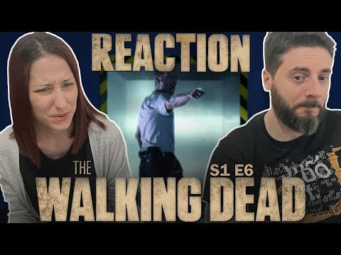 The Walking Dead S1E6