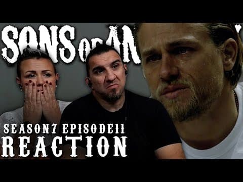 Sons Of Anarchy S7E11