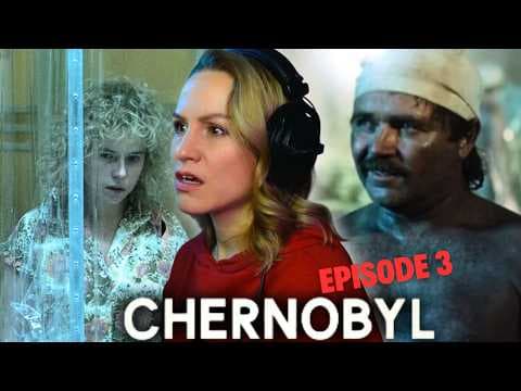 Chernobyl S1E3
