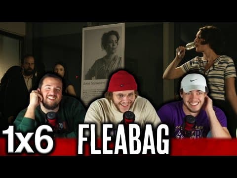 Fleabag S1E6