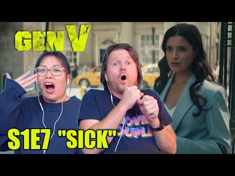 Gen V S1E7