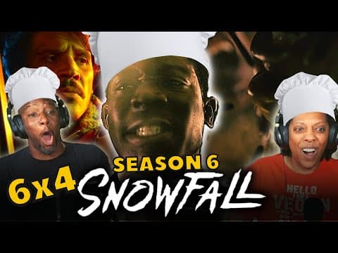 Snowfall S6E4