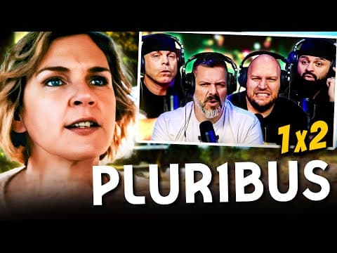 Pluribus S1E2