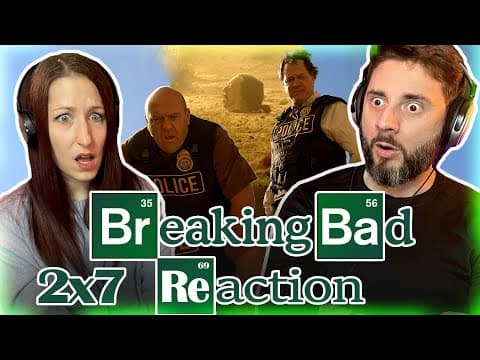 Breaking Bad S2E7