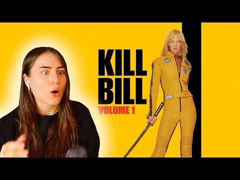 Kill Bill Vol.1