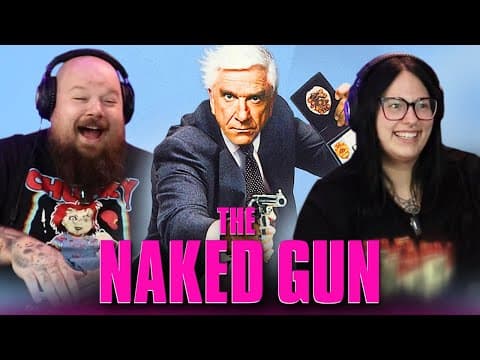 The Naked Gun