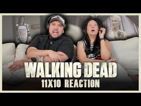 The Walking Dead S11E10