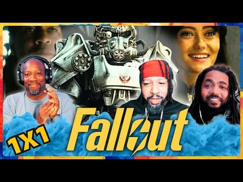 Fallout S1E1