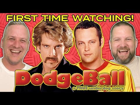 Dodgeball