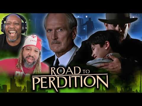 Road To Perdition