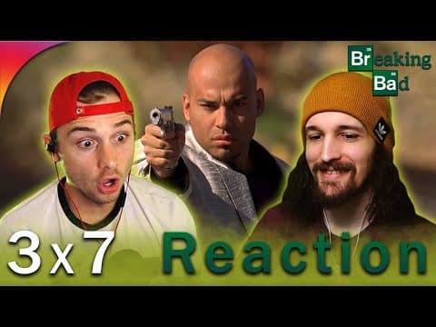 Breaking Bad S3E7