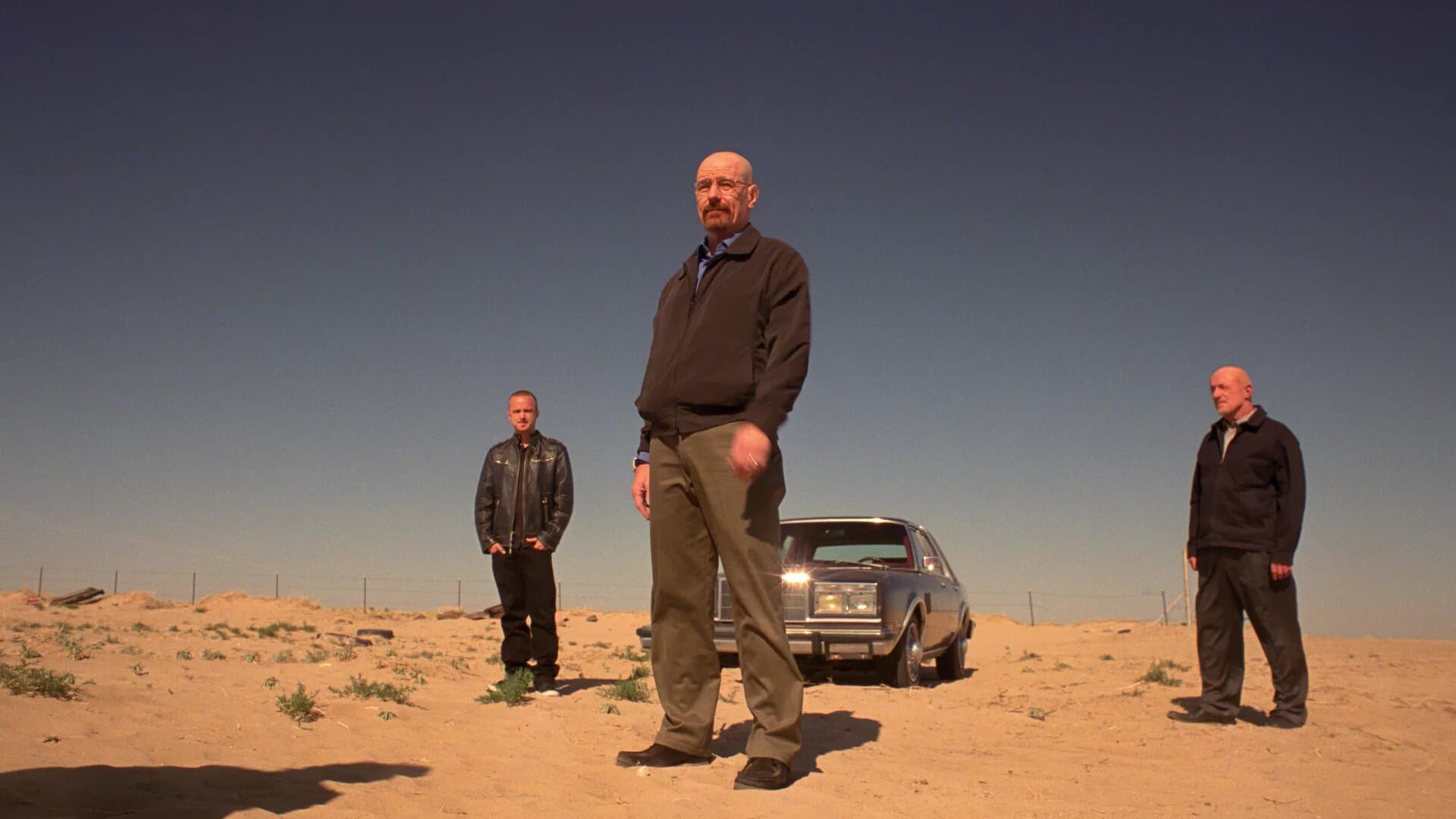 Breaking Bad S5E7