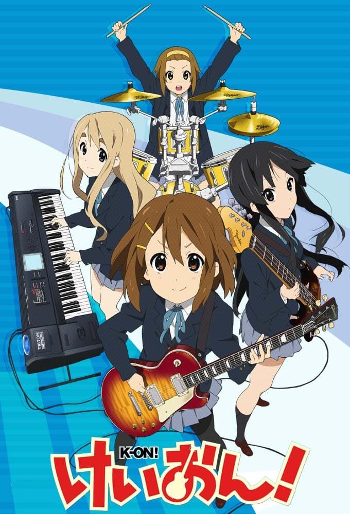 K-On!