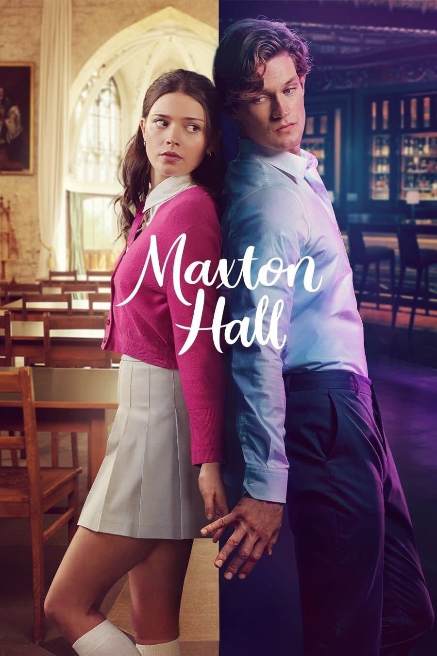 Maxton Hall