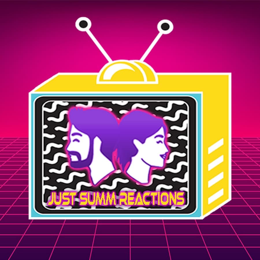 Just SUMM Reactions